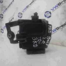 Volkswagen Golf MK5 2003-2009 2.0 TDi Vacuum Solenoid Valve BKD bkd